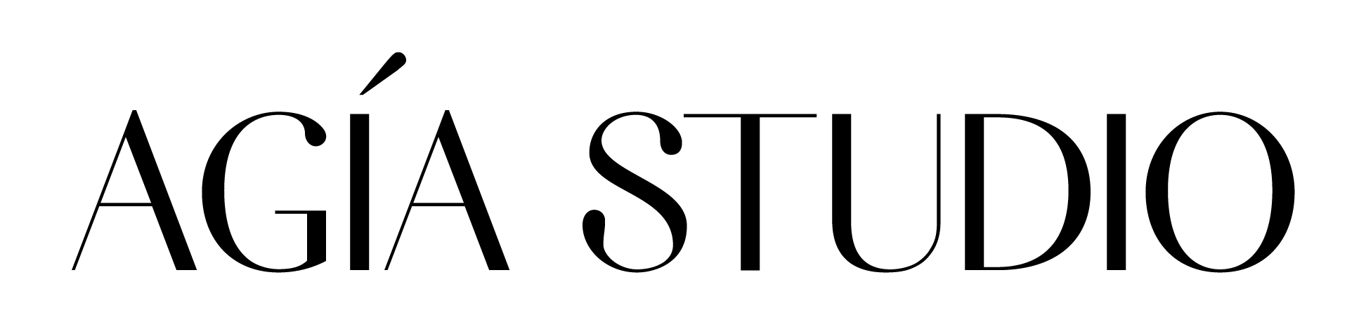 AGIA STUDIO